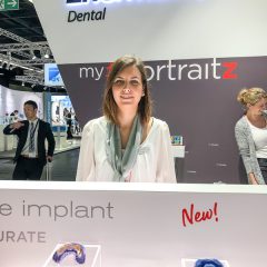Imagem da notícia: Zhermack no IDS 2019