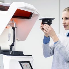 Imagem da notícia: PrograPrint: impressão 3D para laboratórios de prótese dentária