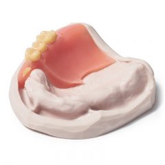 Imagem da notícia: Zhermack apresenta o silicone de condensação Zetalabor