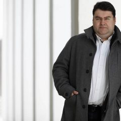 Imagem da notícia: “Adquirir a cédula profissional em Portugal foi o maior desafio”