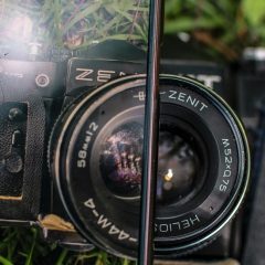 Imagem da notícia: Dicas de fotografia para clínicas e laboratórios