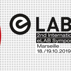 Imagem da notícia: 2nd eLAB Symposium chega em outubro a Marselha