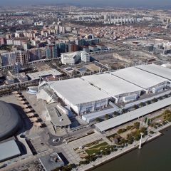 Imagem da notícia: Expodentária estreia-se na FIL do Parque das Nações