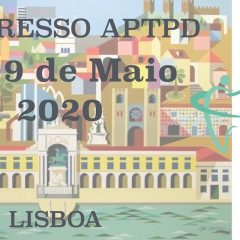 Imagem da notícia: Congresso APTPD 2020: já marcou na sua agenda?