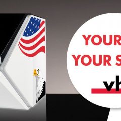 Imagem da notícia: Campanha vhf: “Your Z4 – Your Style”