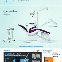 Imagem da notícia: Dental Power apresenta novo catálogo com novidades para laboratório