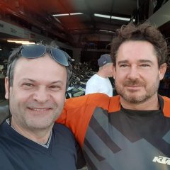 Imagem da notícia: Denturismo em discussão em Odemira