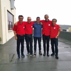 Imagem da notícia: Max Bosshart protagoniza cursos em Portugal