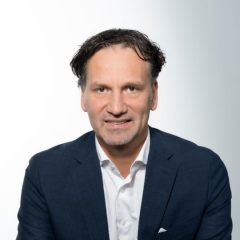 Imagem da notícia: Amann Girrbach tem novo chief commercial officer