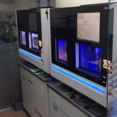 Imagem da notícia: Marfidente aposta em tecnologia de ponta