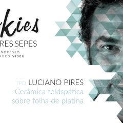 Imagem da notícia: Luciano Pires no 5º Congresso SPERO Rookies SEPES
