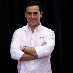 Imagem da notícia: “Com a incorporação na CORUS conseguimos evoluir mais”