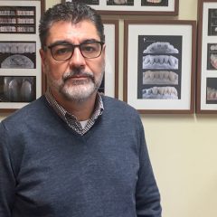 Imagem da notícia: “É importante garantir a qualidade do programa científico”