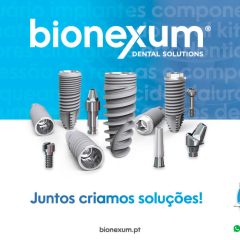 Imagem da notícia: Bionexum chegou ao mercado português há um ano
