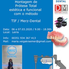 Imagem da notícia: Laboratório Oralook organiza curso em março