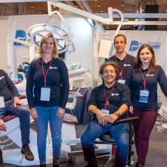 Imagem da notícia: Dental Power com novidades para laboratório de prótese