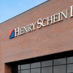 Imagem da notícia: Henry Schein entre as “Empresas Mais Conceituadas a Nível Mundial”