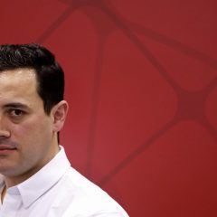 Imagem da notícia: “Não nos focamos no preço, mas sim na qualidade”