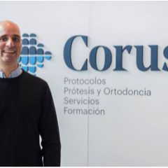 Imagem da notícia: Taden Dental Aesthetics une-se ao grupo Corus