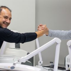 Imagem da notícia: Ilídio Gameiro: “Temos de estar preparados para o futuro”