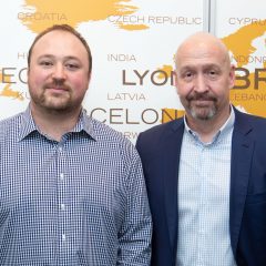 Imagem da notícia: Formlabs e BEGO anunciam parceria