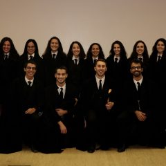 Imagem da notícia: “É importante articular o ensino a nível nacional”