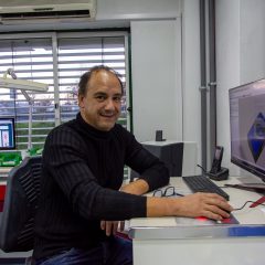 Imagem da notícia: “Temos em Portugal laboratórios muito bem apetrechados”