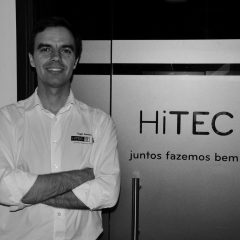 Imagem da notícia: Tiago Santos: “Em breve, voltaremos a sorrir juntos”