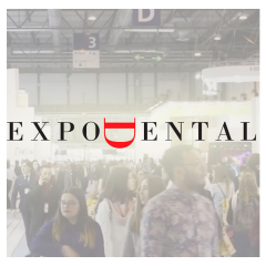 Imagem da notícia: Covid-19: Expodental adiada para 2022
