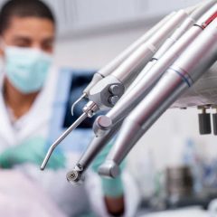 Imagem da notícia: Holanda: várias clínicas dentárias em risco de falir