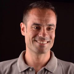 Imagem da notícia: André Sousa está à frente da  iTero em Portugal