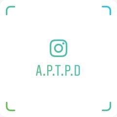 Imagem da notícia: APTPD no instagram