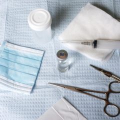 Imagem da notícia: Adiada a aplicação do Regulamento dos Dispositivos Médicos