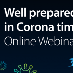 Imagem da notícia: Coltene organiza seminários online em tempos de Covid-19