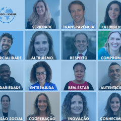 Imagem da notícia: Mundo A Sorrir faz 15 anos