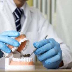 Imagem da notícia: 1º Barómetro Europeu Dentário sobre a Covid-19