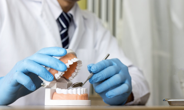 Imagem da notícia: 1º Barómetro Europeu Dentário sobre a Covid-19