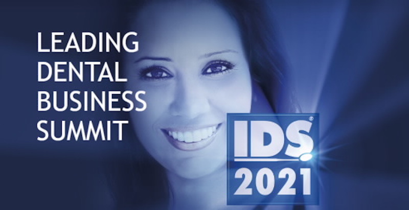 Imagem da notícia: Dentsply Sirona cancela presença no IDS 2021