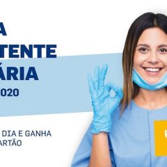 Imagem da notícia: Montellano quer premiar assistentes dentárias(os)