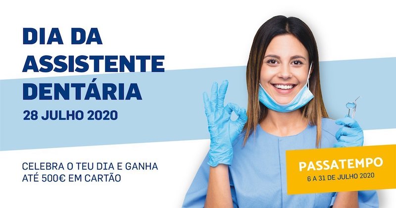 Imagem da notícia: Montellano quer premiar assistentes dentárias(os)