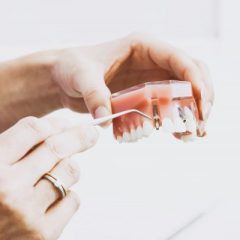 Imagem da notícia: Setembro chega com o curso Gestão de Laboratórios de Prótese
