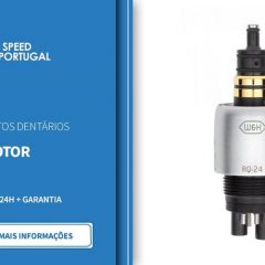 Imagem da notícia: HSS Portugal repara e distribui uma vasta gama de equipamentos dentários