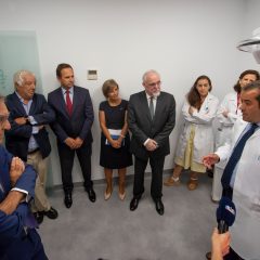 Imagem da notícia: SOL – Serviço Odontopediátrico de Lisboa comemora um ano