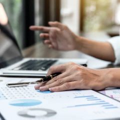 Imagem da notícia: Sócios-gerentes com acesso a apoio, independentemente do volume de faturação