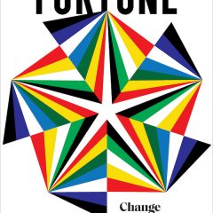 Imagem da notícia: Henry Schein na lista “Change the World” da FORTUNE®