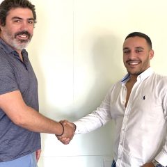 Imagem da notícia: Odyssey Medica, empresa que nasce em período de pandemia