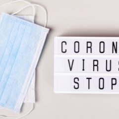 Imagem da notícia: Covid-19: Orientações para prevenir segunda vaga