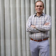 Imagem da notícia: Nasceu o laboratório Pedro Estadão Dental Studio