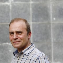 Imagem da notícia: “Não acredito em Ronaldos na prótese dentária”