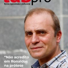 Imagem da notícia: Já leu a LabPro 40?